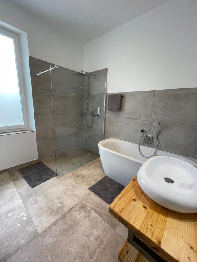 Apartment Stadtvilla Fussen